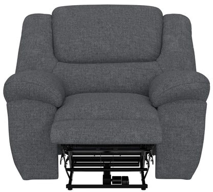 Trifecta - Recliner - Hornell Furniture Outlet
