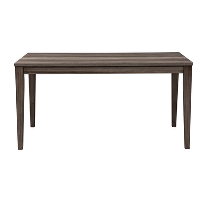 Tanners Creek - Rectangular Leg Table - Hornell Furniture Outlet