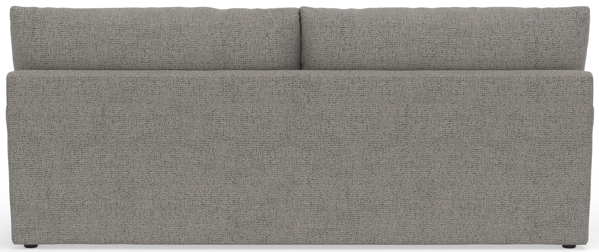 Zeke - Sofa - Cloud - Hornell Furniture Outlet