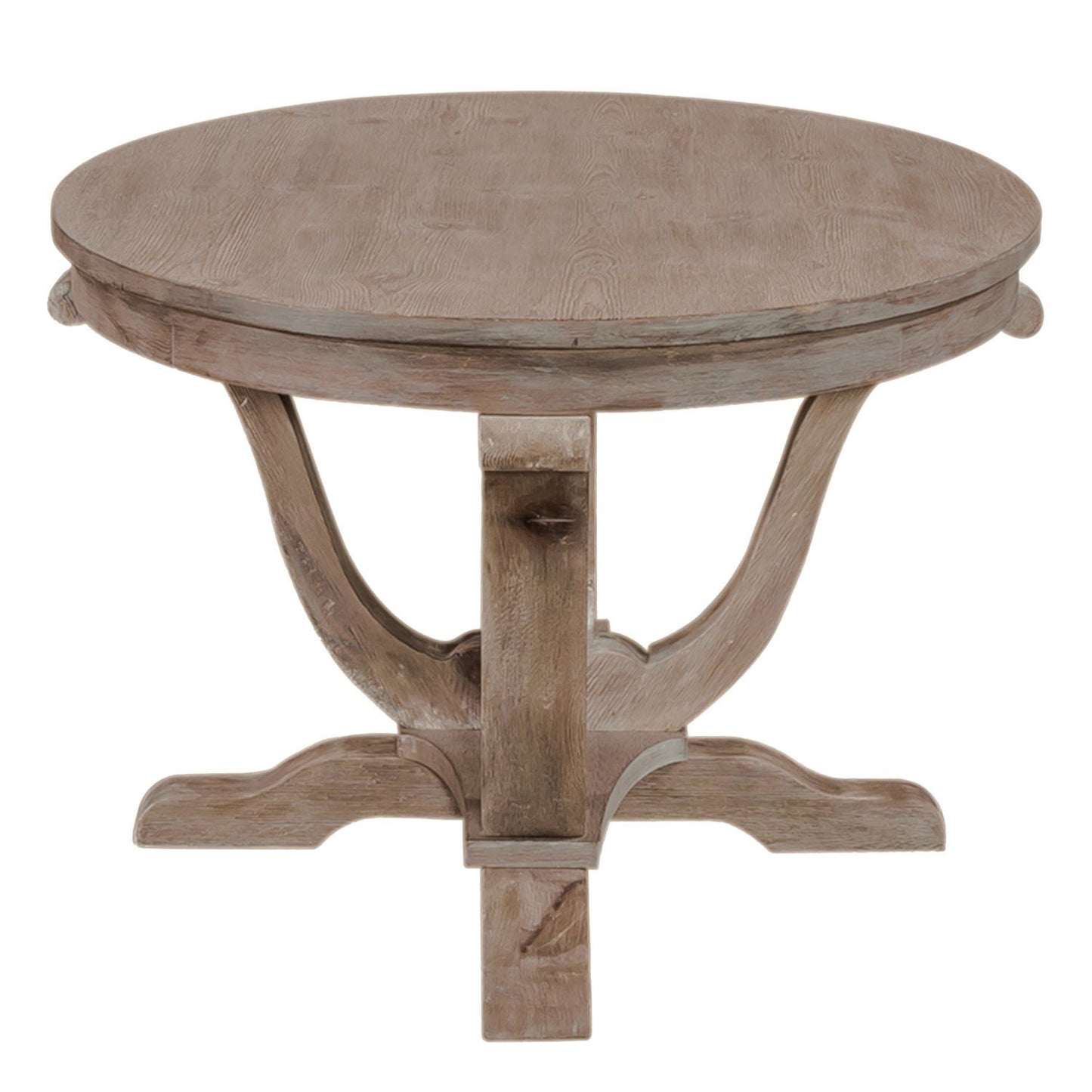 Graystone Mill - Table - Hornell Furniture Outlet