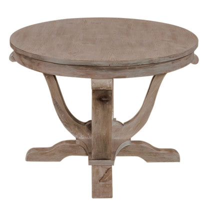 Graystone Mill - Table - Hornell Furniture Outlet