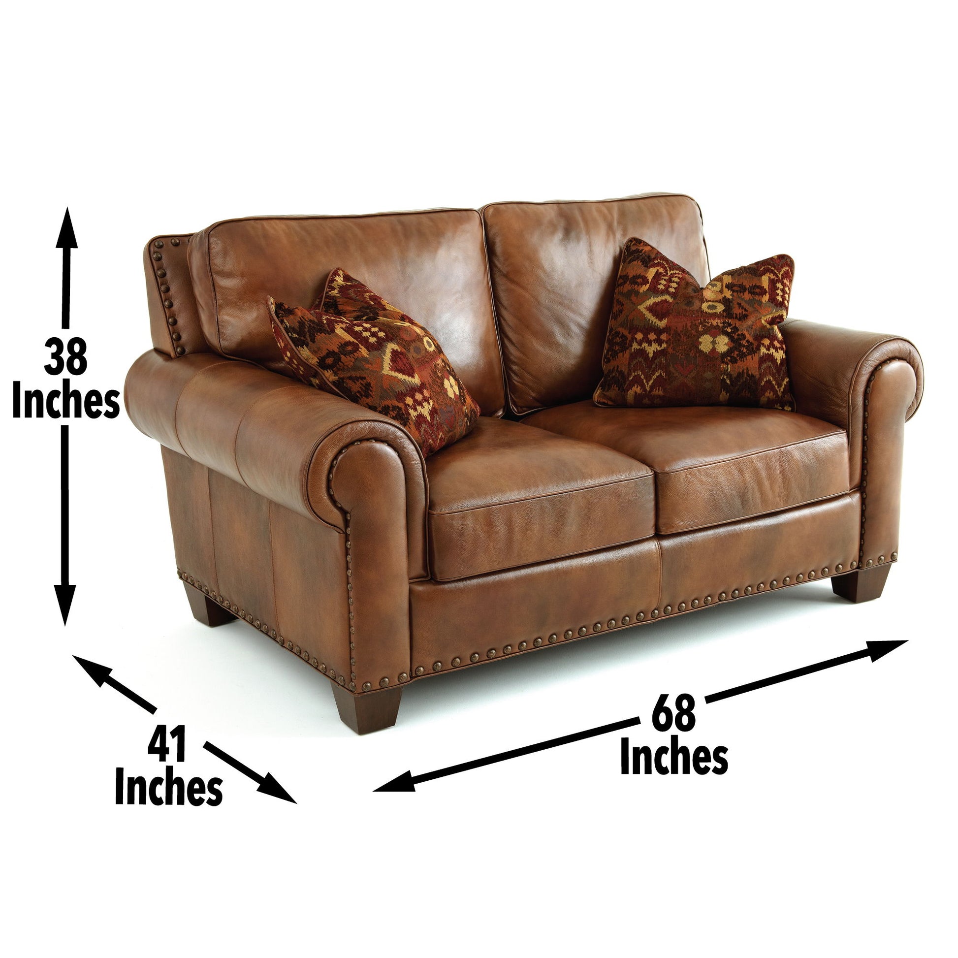 Silverado - Living Room Set - Hornell Furniture Outlet