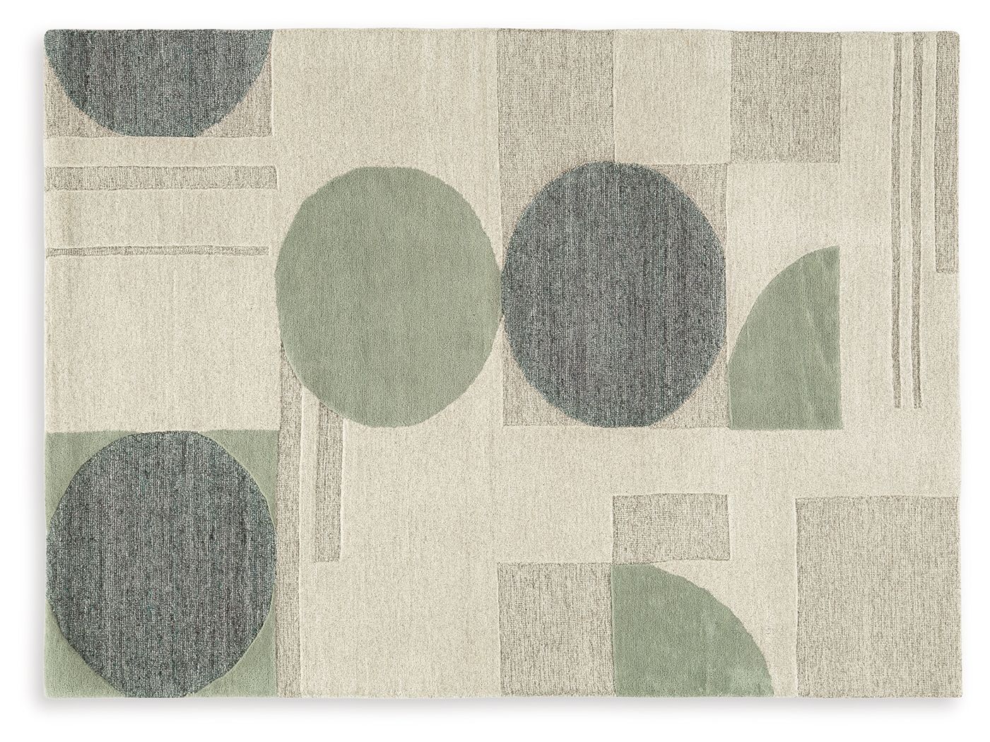 Dallane - Rug - Hornell Furniture Outlet