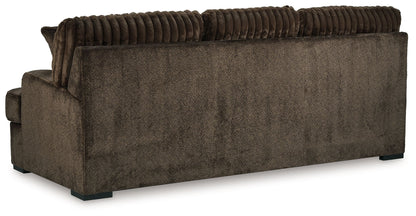 Aylesworth - Living Room Set - Hornell Furniture Outlet