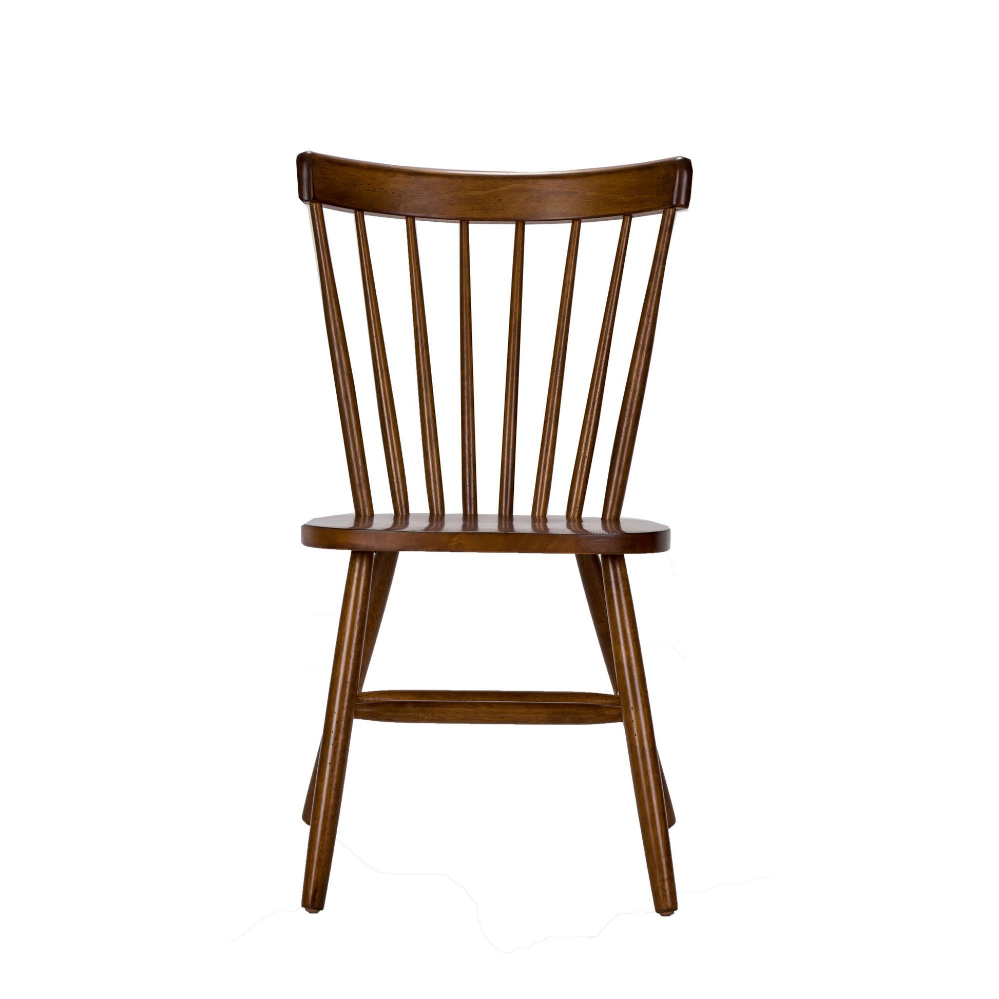 Creations - 5 Piece Drop Leaf Set - Dark Brown - Hornell Furniture Outlet