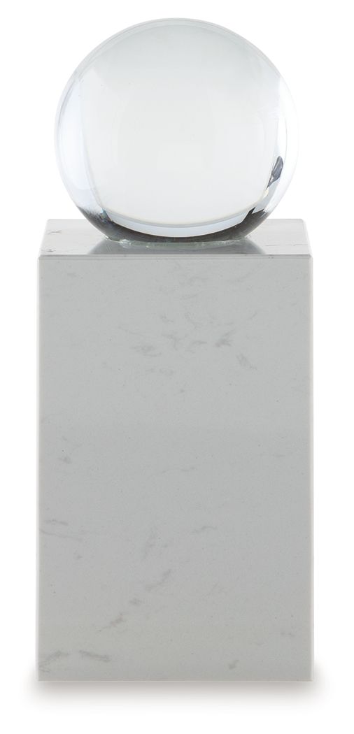 Sellner - Sculpture - Hornell Furniture Outlet