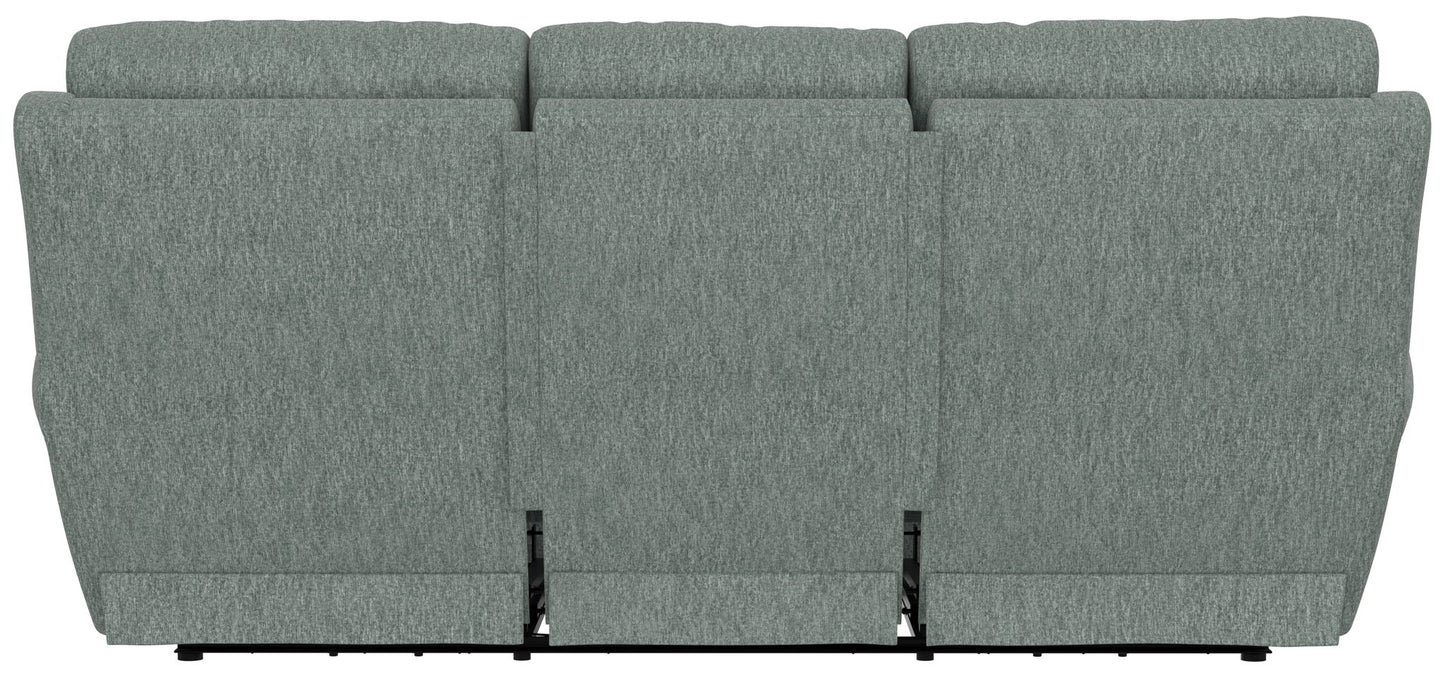Kellen - Lay Flat Reclining Sofa - Hornell Furniture Outlet