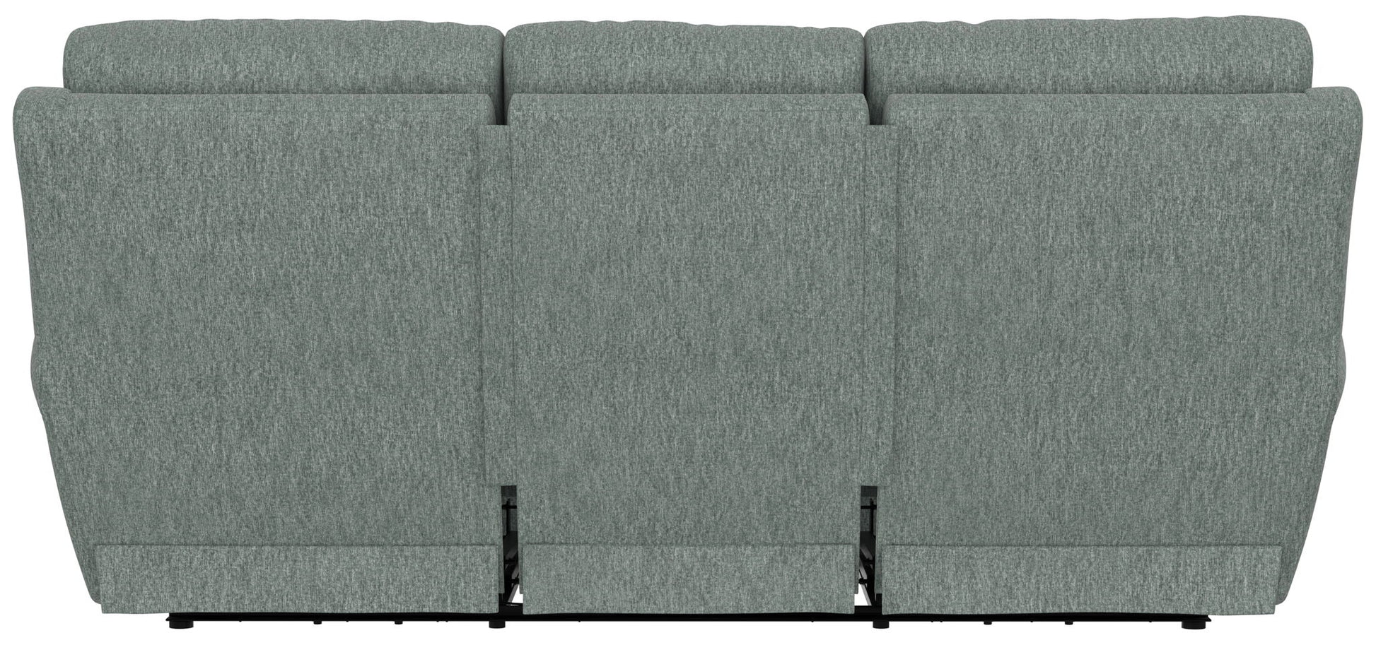 Kellen - Lay Flat Reclining Sofa - Hornell Furniture Outlet