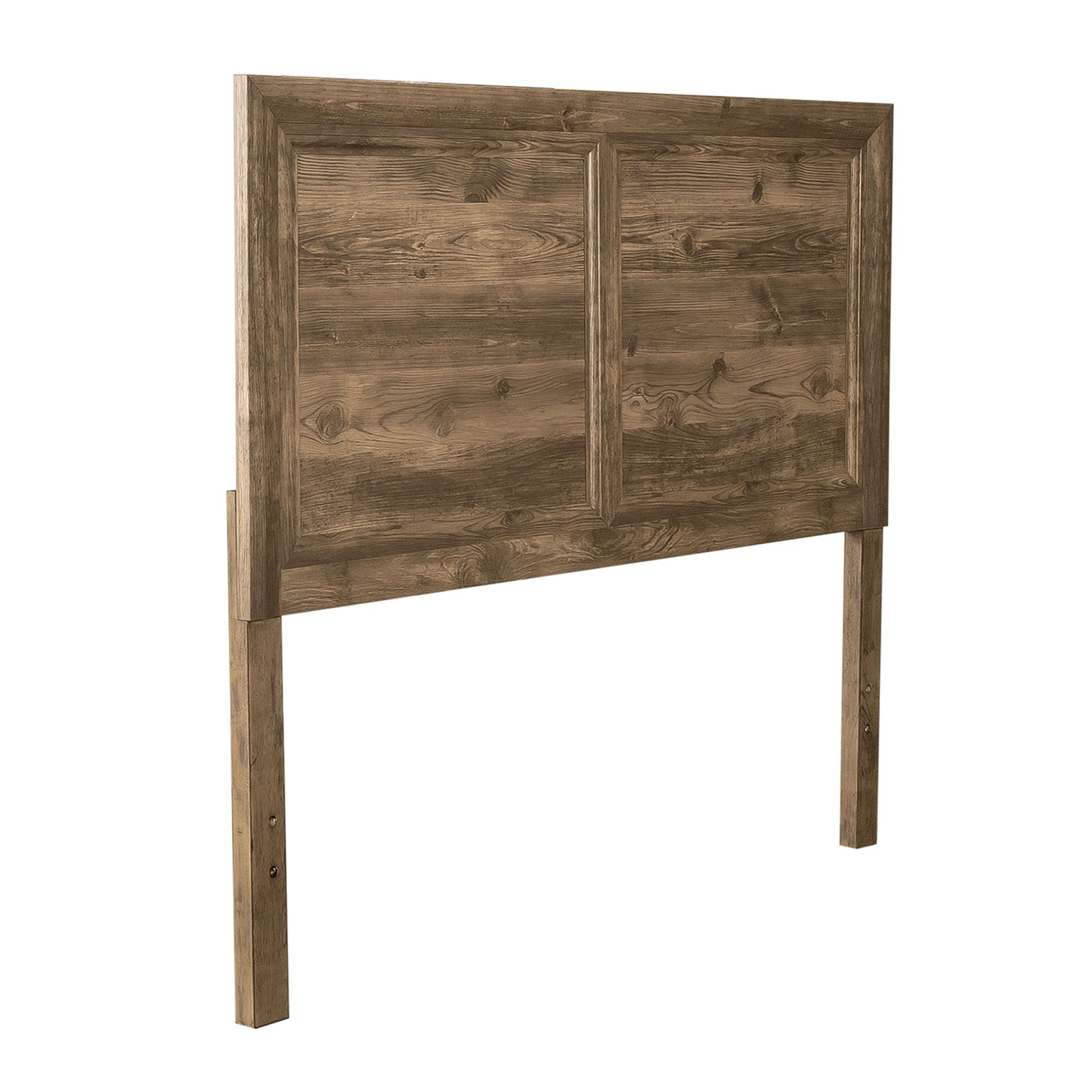 Ridgecrest - Panel Headboard - Hornell Furniture Outlet