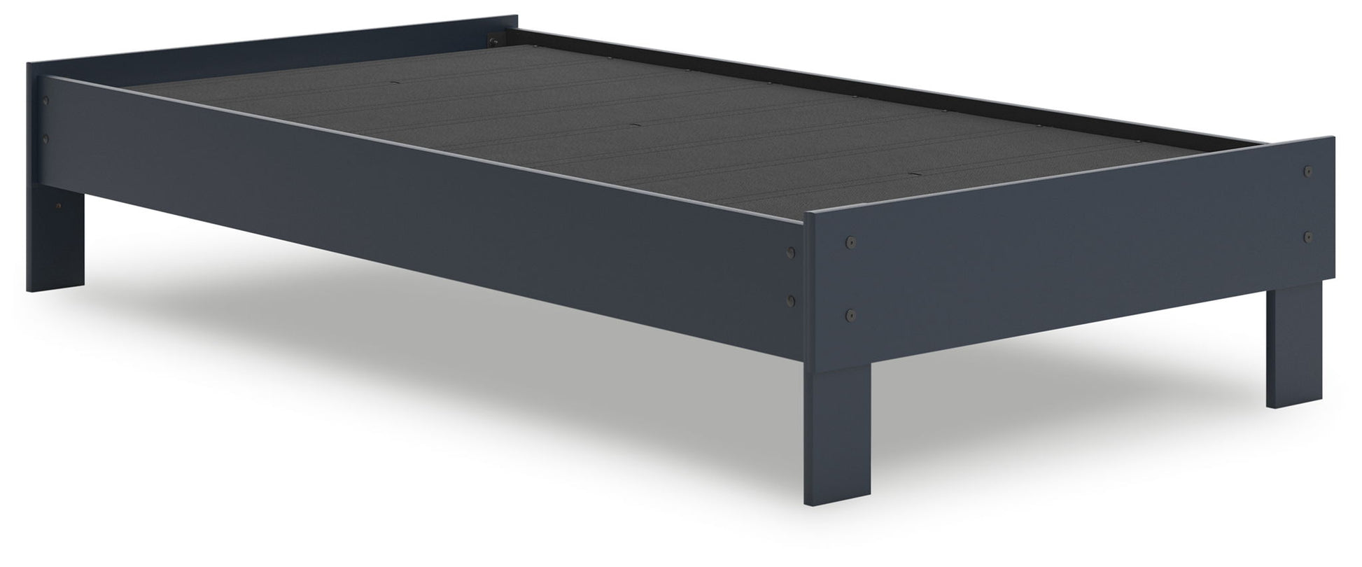 Simmenfort - Platform Bed - Hornell Furniture Outlet