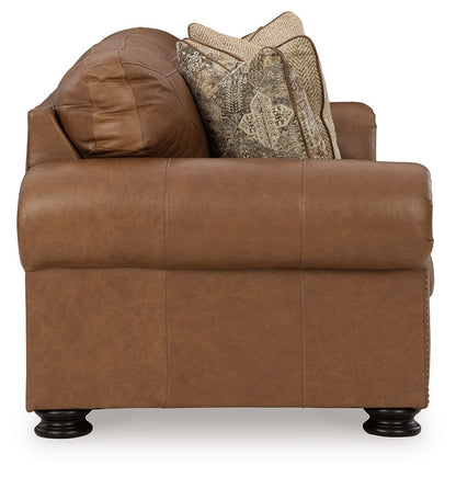 Carianna - Living Room Set - Hornell Furniture Outlet