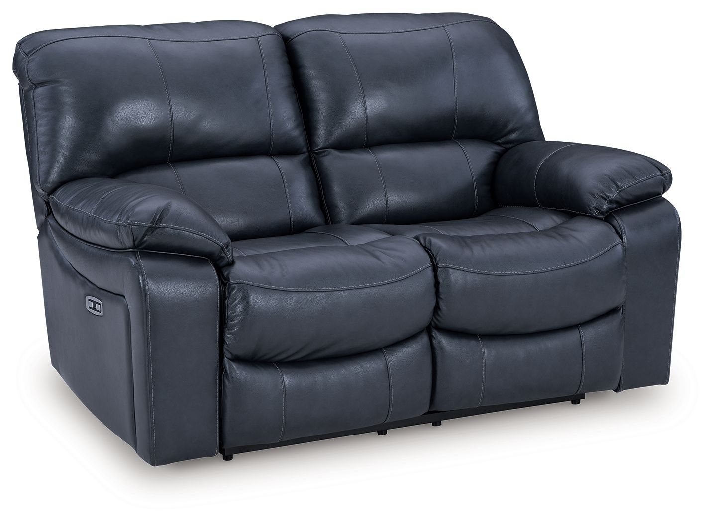 Leesworth - Reclining Living Room Set - Hornell Furniture Outlet