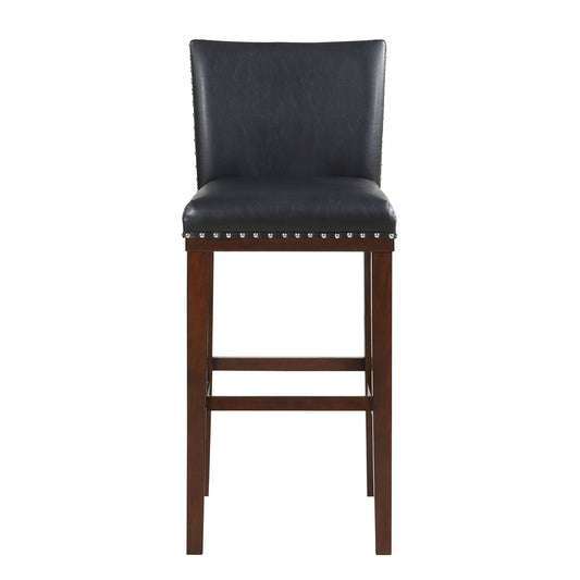 Tiffany - Bar Chair (Set of 2) - Hornell Furniture Outlet