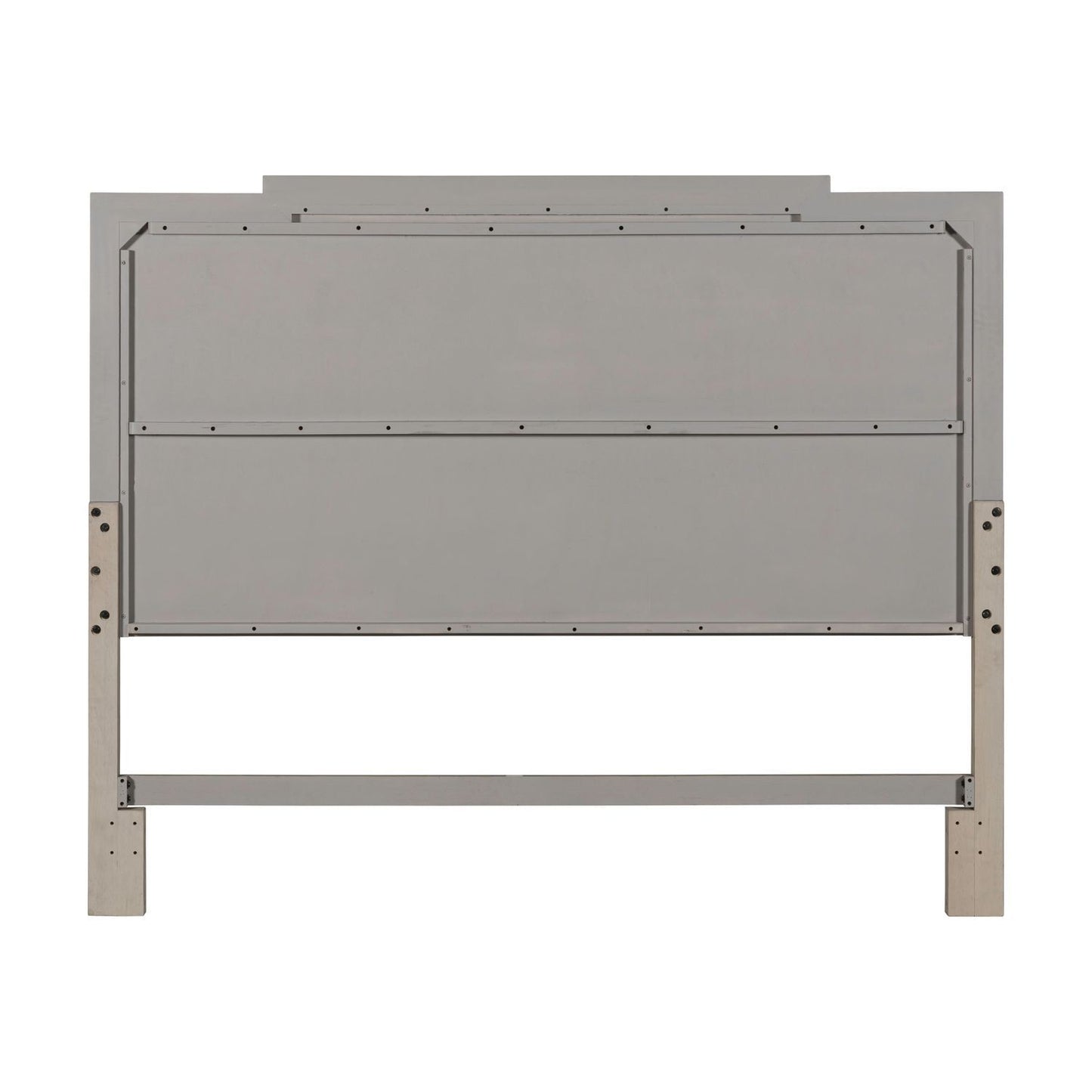 New Haven - Panel Headboard - Hornell Furniture Outlet