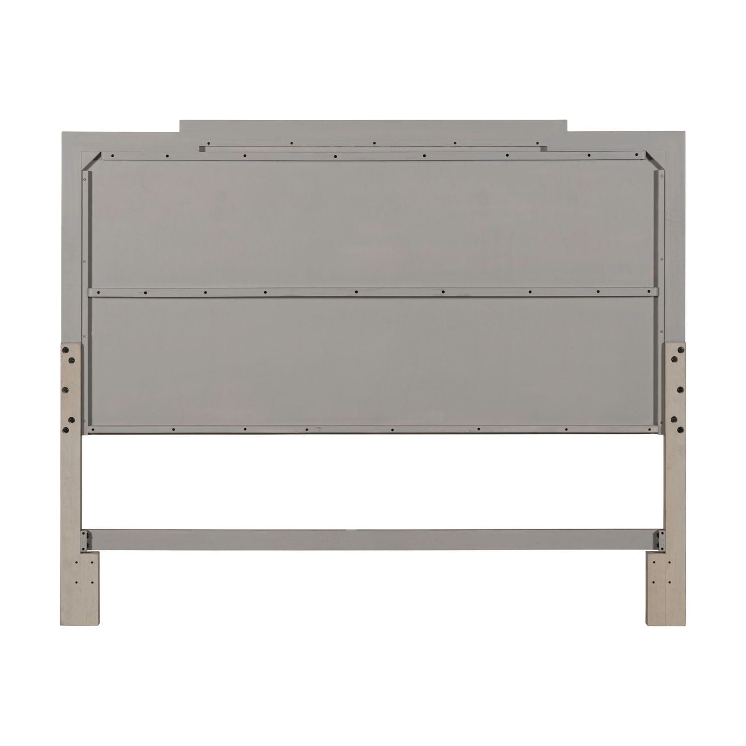 New Haven - Panel Headboard - Hornell Furniture Outlet
