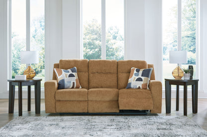 Kanlow - Reclining Sofa - Hornell Furniture Outlet