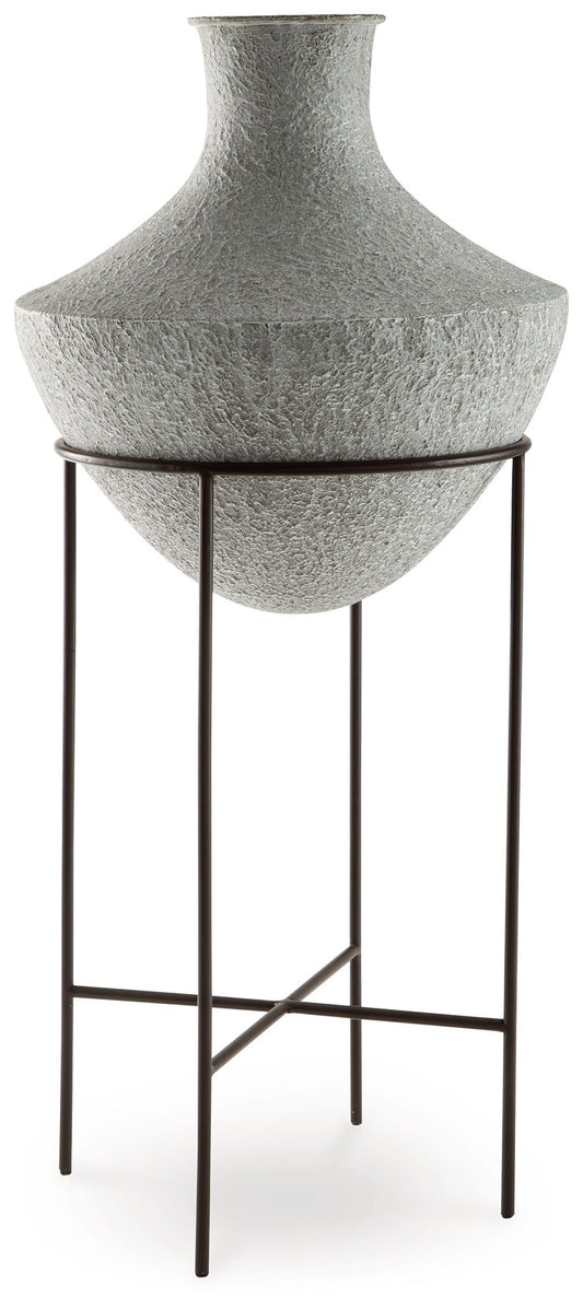 Estonbank - Vase - Hornell Furniture Outlet