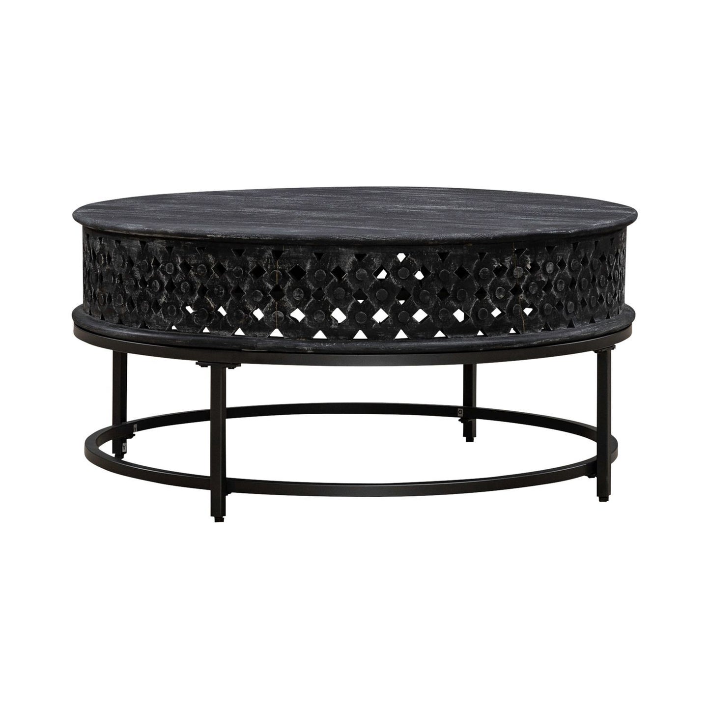 Stella - Accent Table - Hornell Furniture Outlet