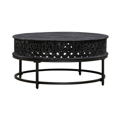 Stella - Accent Table - Hornell Furniture Outlet