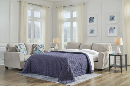Cashton - Sofa Sleeper - Hornell Furniture Outlet