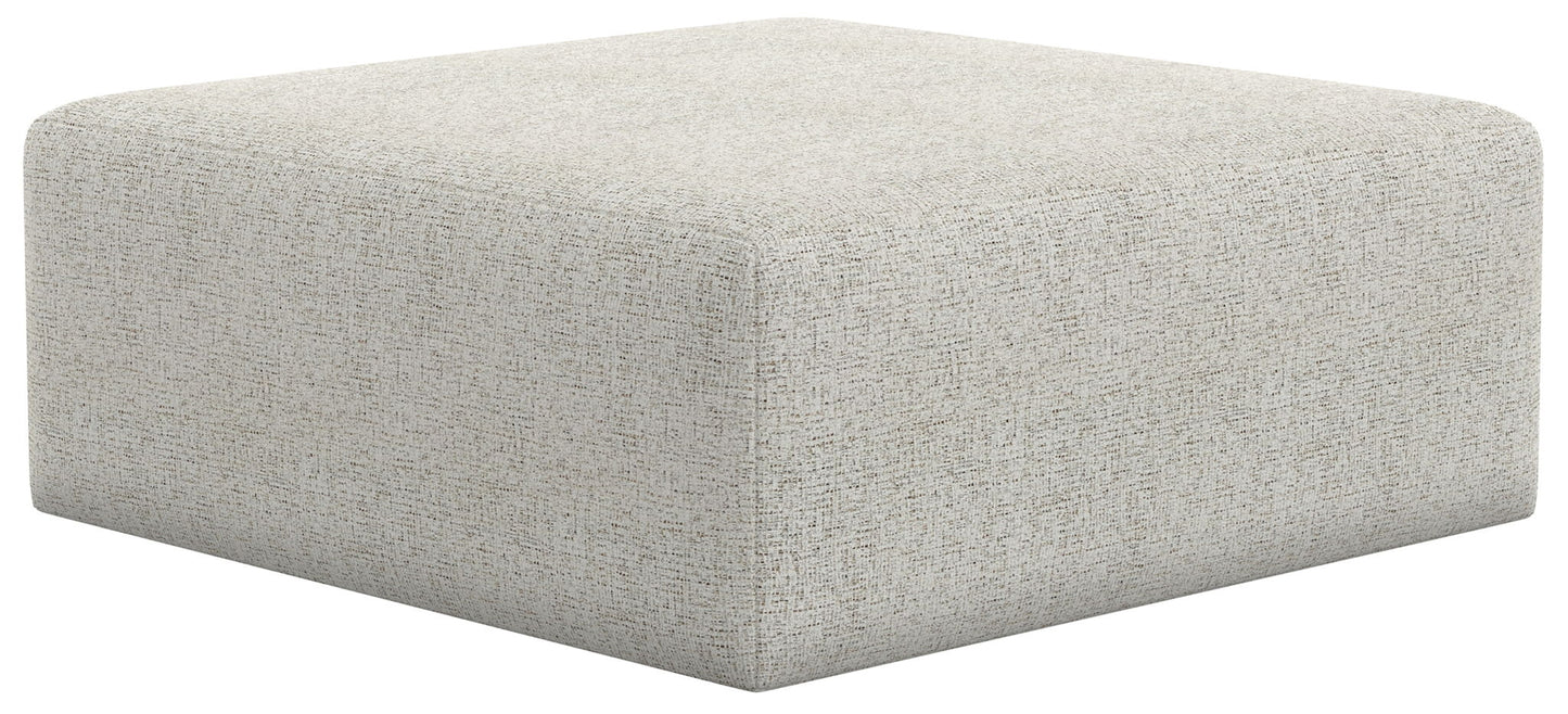 Tori - Cocktail Ottoman - Hornell Furniture Outlet