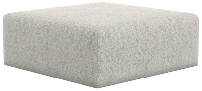 Tori - Cocktail Ottoman - Hornell Furniture Outlet