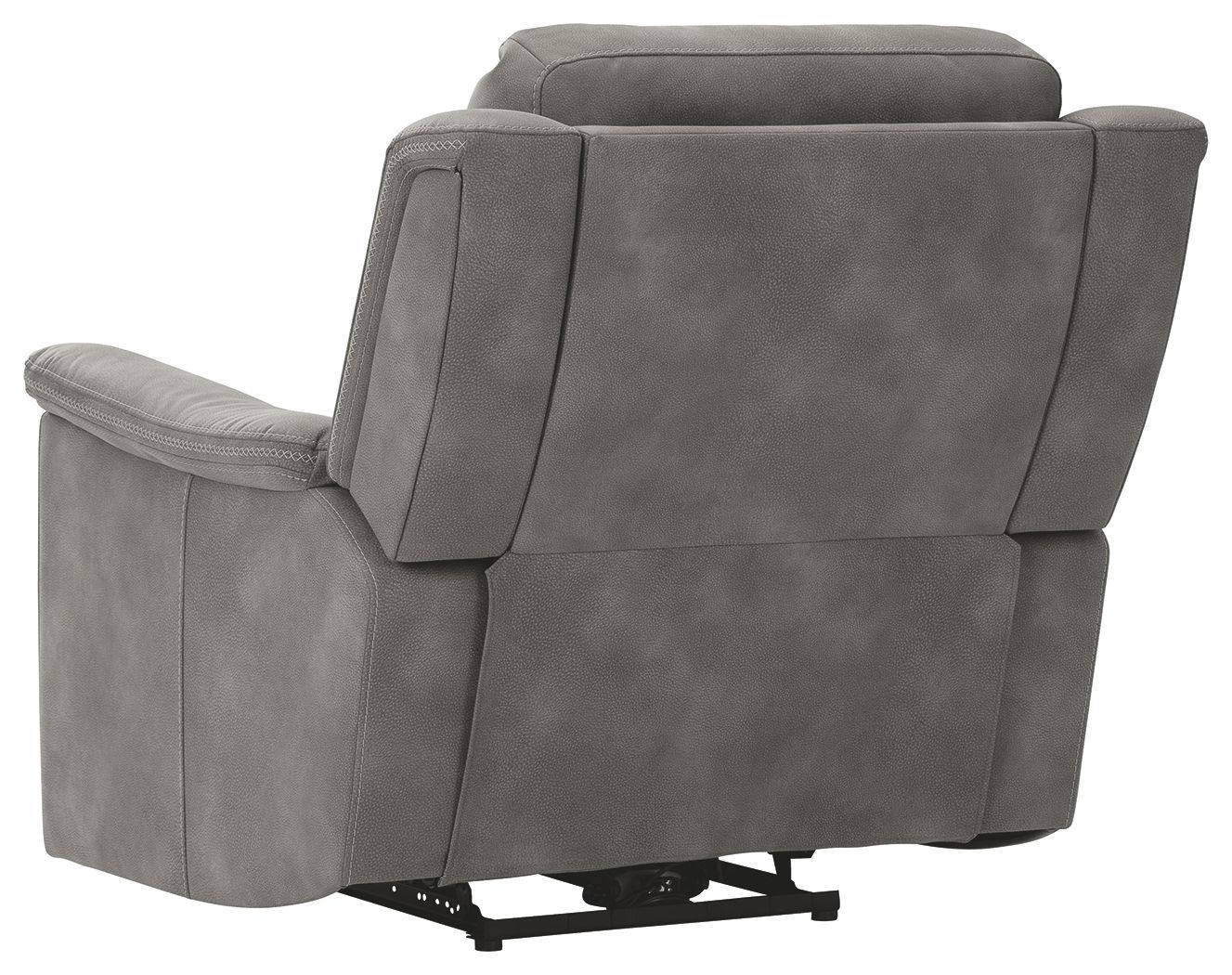 Next - Gen Durapella - Power Recliner - Hornell Furniture Outlet