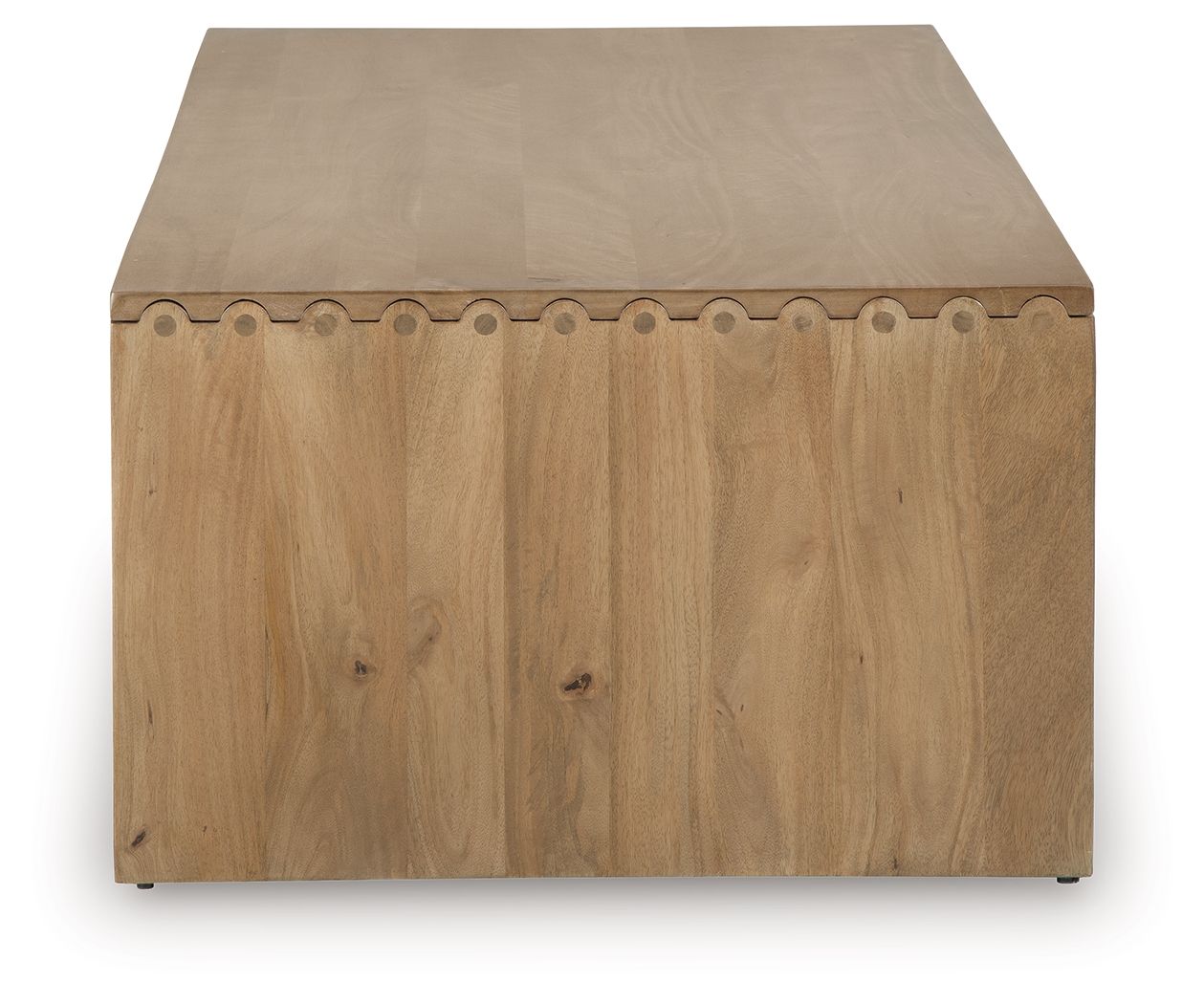 Ella Grove - Rectangular Table - Hornell Furniture Outlet