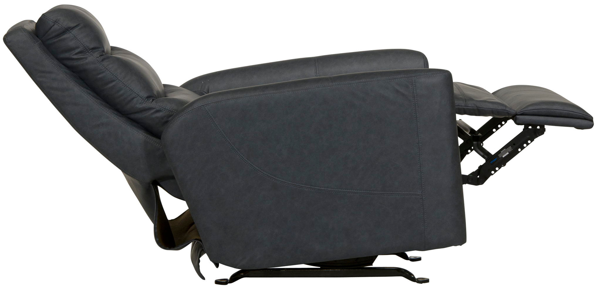 Jet - Power Rocker Recliner - Hornell Furniture Outlet