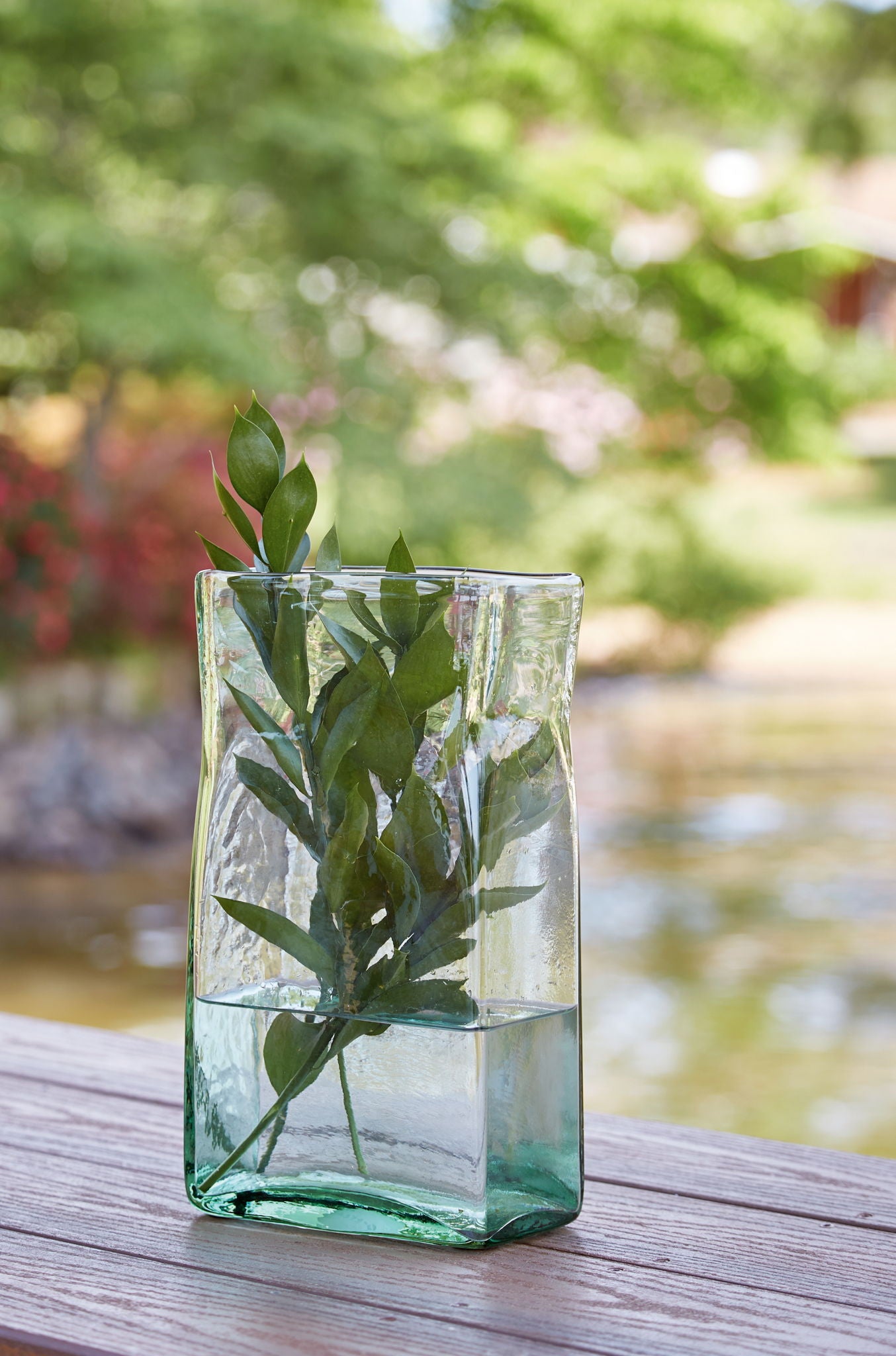 Taylow - Vase - Hornell Furniture Outlet