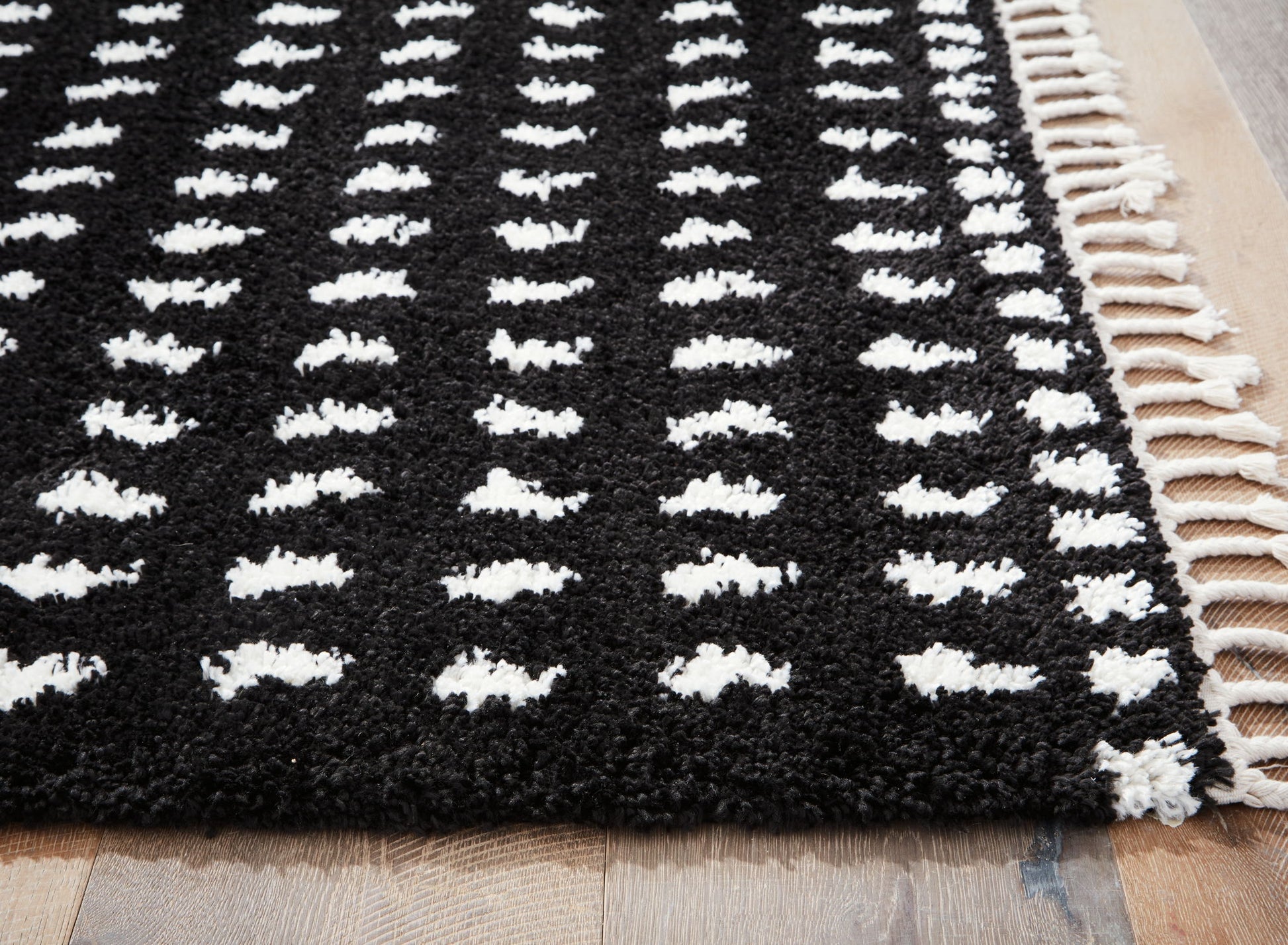 Minston - Rug - Hornell Furniture Outlet