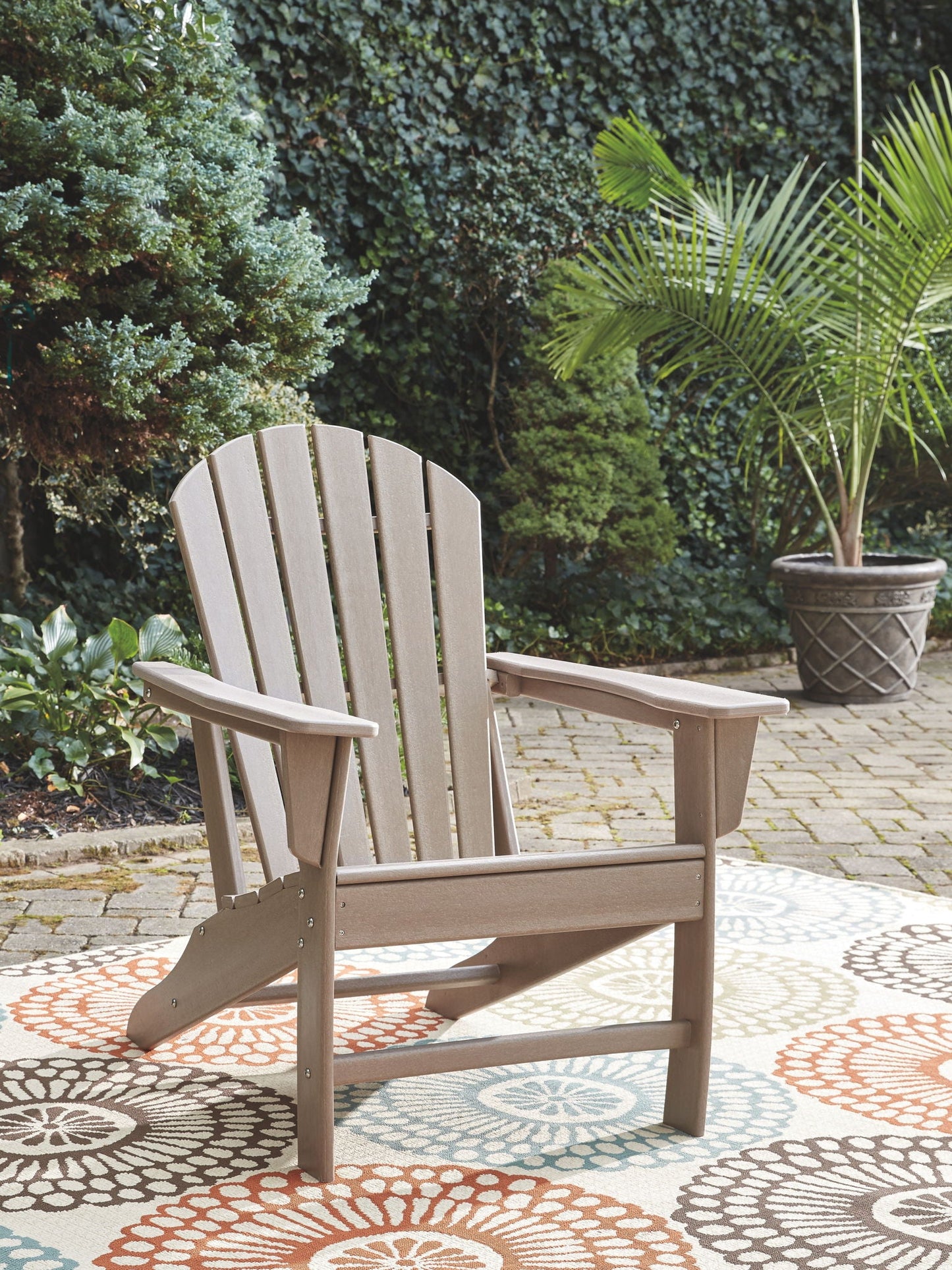Sundown Treasure - Outdoor Adirondack Chair - Hornell Furniture Outlet