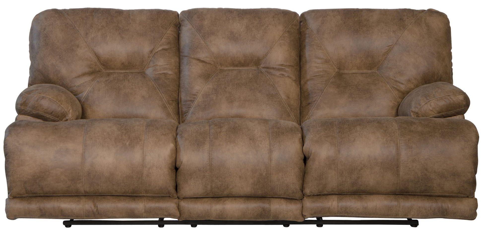 Voyager - Lay Flat Reclining Sofa - Hornell Furniture Outlet