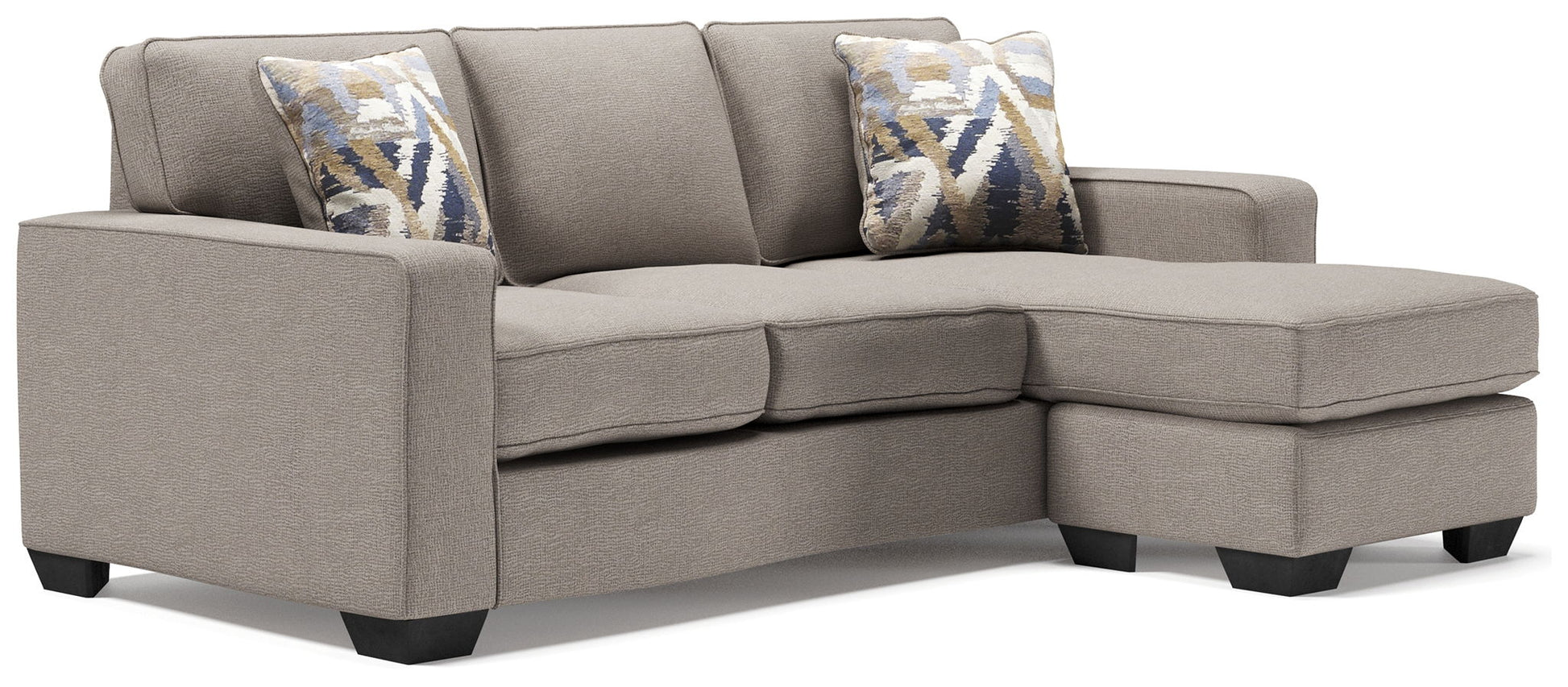 Greaves - Sofa Chaise - Hornell Furniture Outlet
