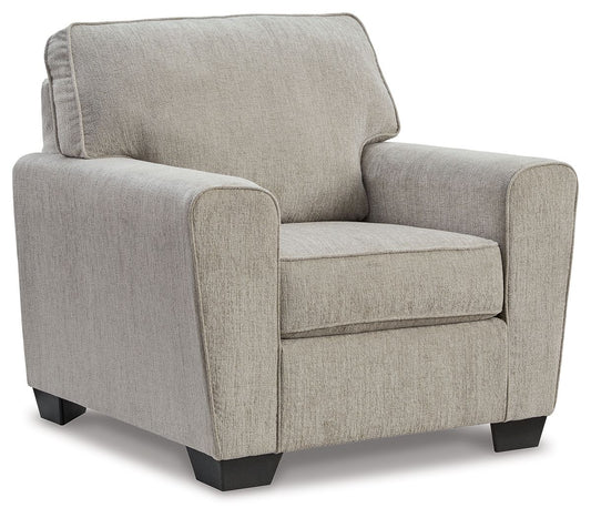 Cashton - Chair - Hornell Furniture Outlet