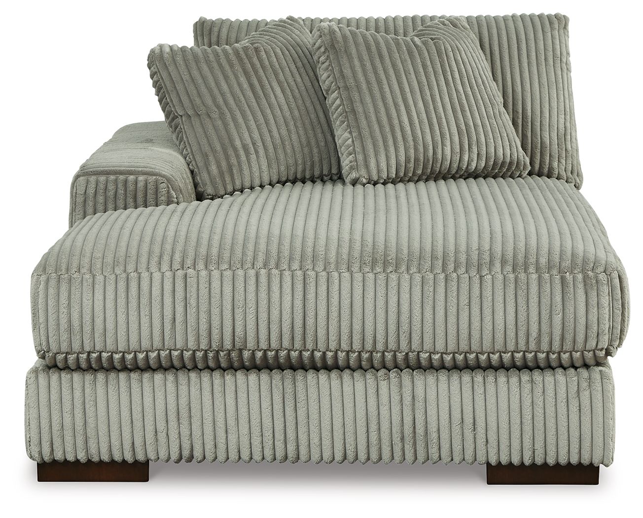 Lindyn - Sectional - Hornell Furniture Outlet