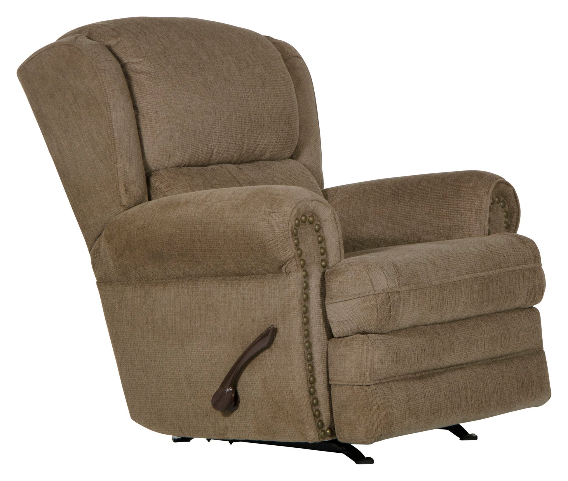 Singletary - Rocker Recliner - Hornell Furniture Outlet