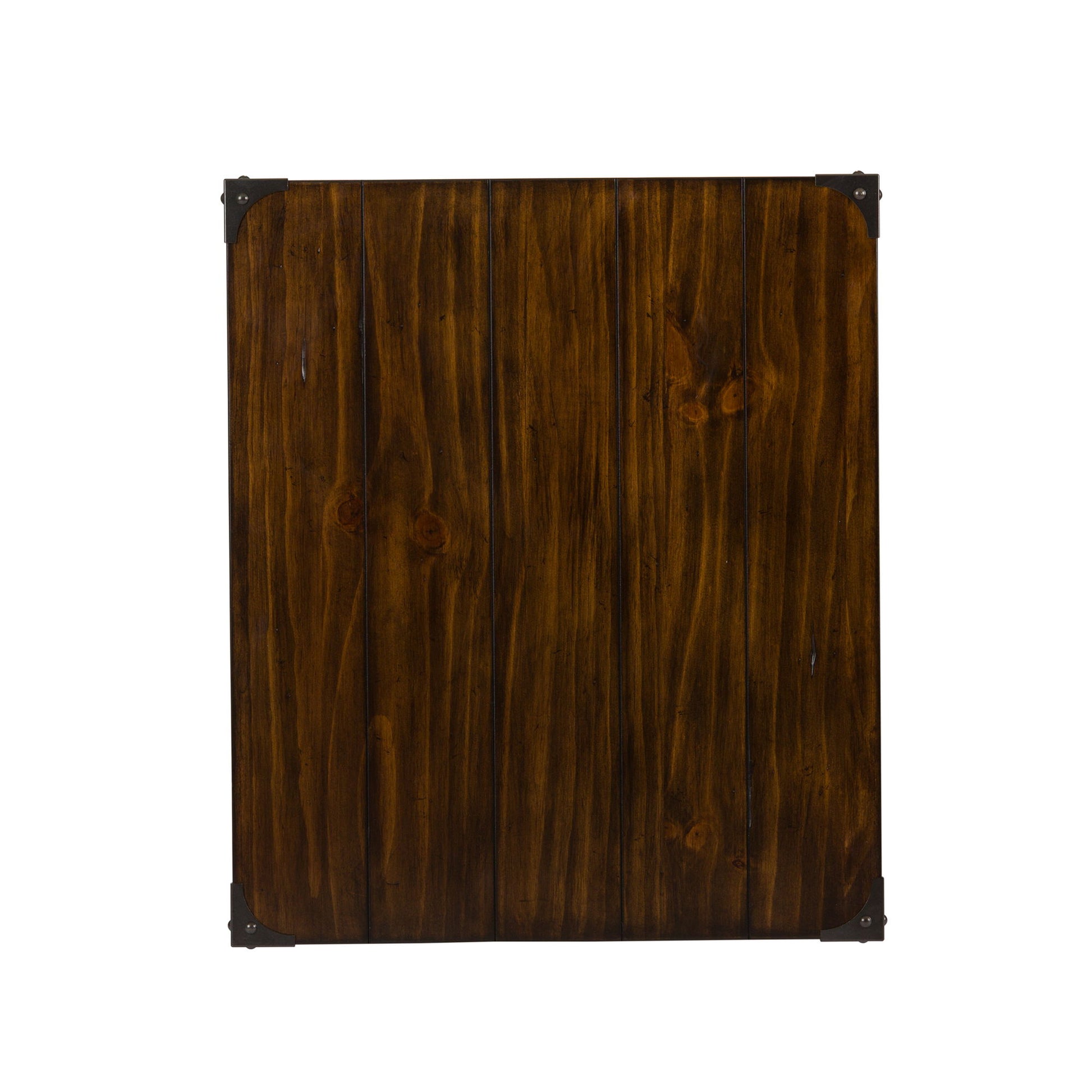 Aspen Skies - End Table - Hornell Furniture Outlet