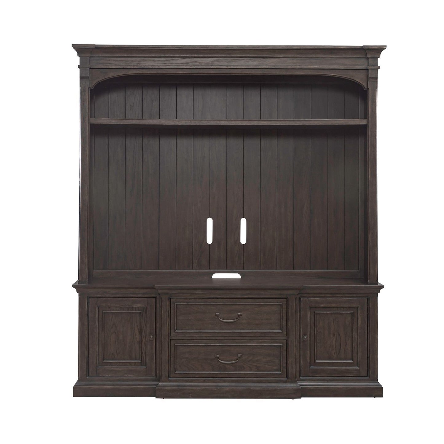 Paradise Valley - Entertainment Center - Hornell Furniture Outlet