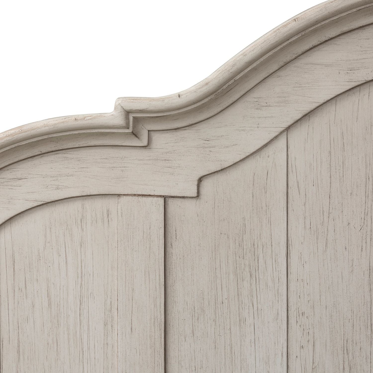 Farmhouse Reimagined - Poster Headboard - Hornell Furniture Outlet