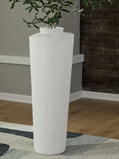 Flurinworth - Vase - Hornell Furniture Outlet