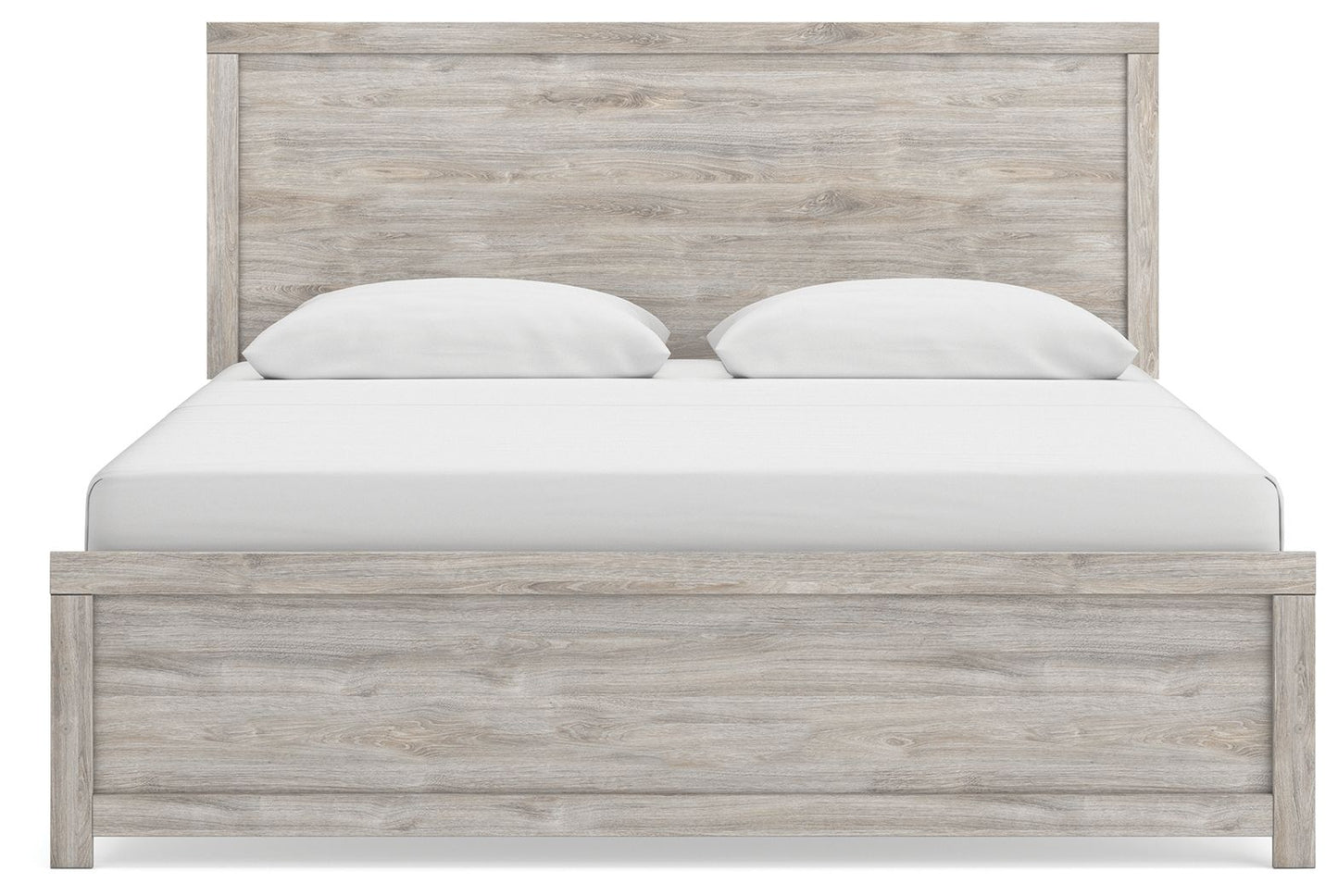 Broachmyn - Panel Bed - Hornell Furniture Outlet