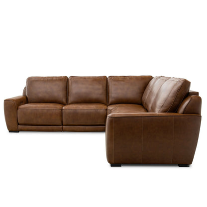 Blake - Living Room Sectional - Hornell Furniture Outlet