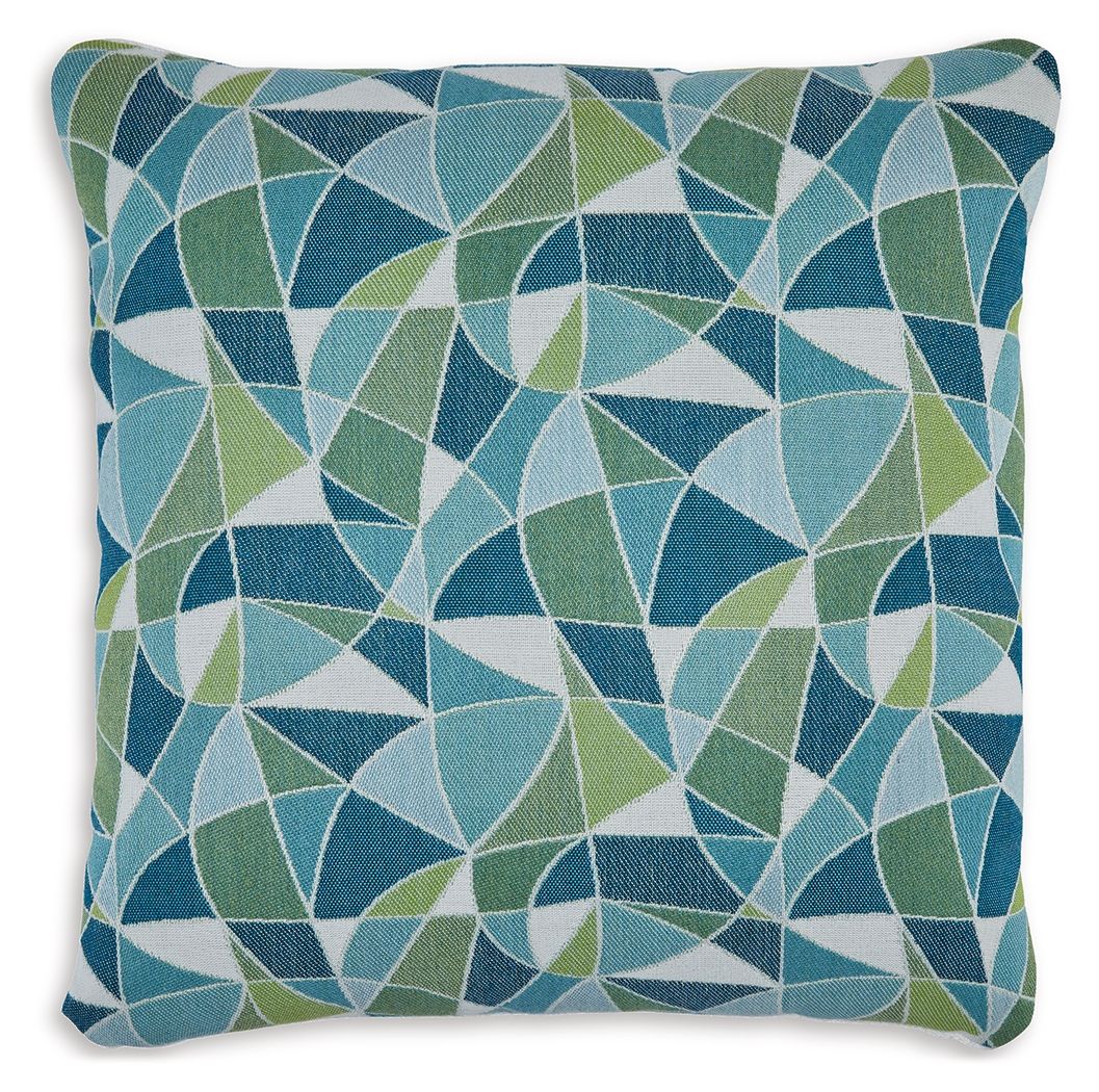 Seanow Next - gen Nuvella - Pillow - Hornell Furniture Outlet