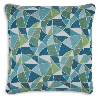 Seanow Next - gen Nuvella - Pillow - Hornell Furniture Outlet