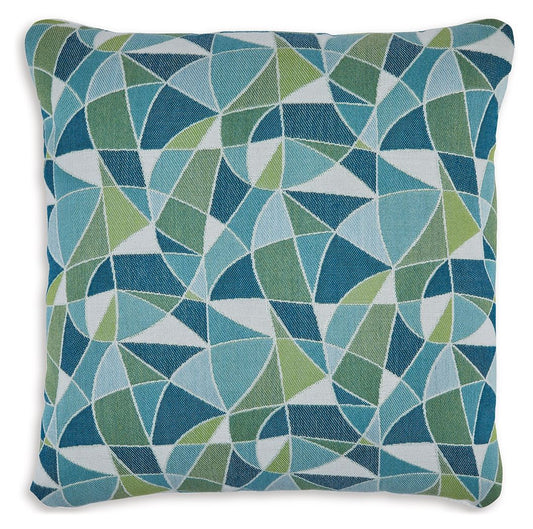 Seanow Next - gen Nuvella - Pillow - Hornell Furniture Outlet