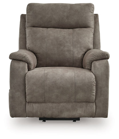 Crestmeade - Power Lift Recliner - Hornell Furniture Outlet