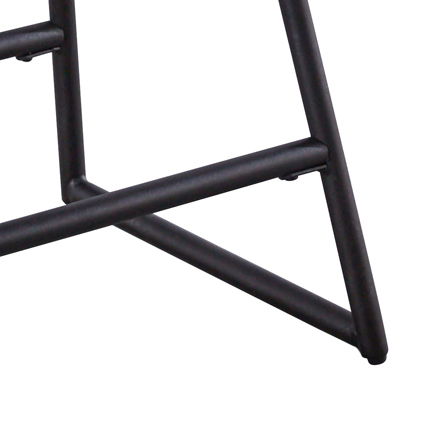 Landon - Counter Stool (Set of 2) - Light Brown - Hornell Furniture Outlet