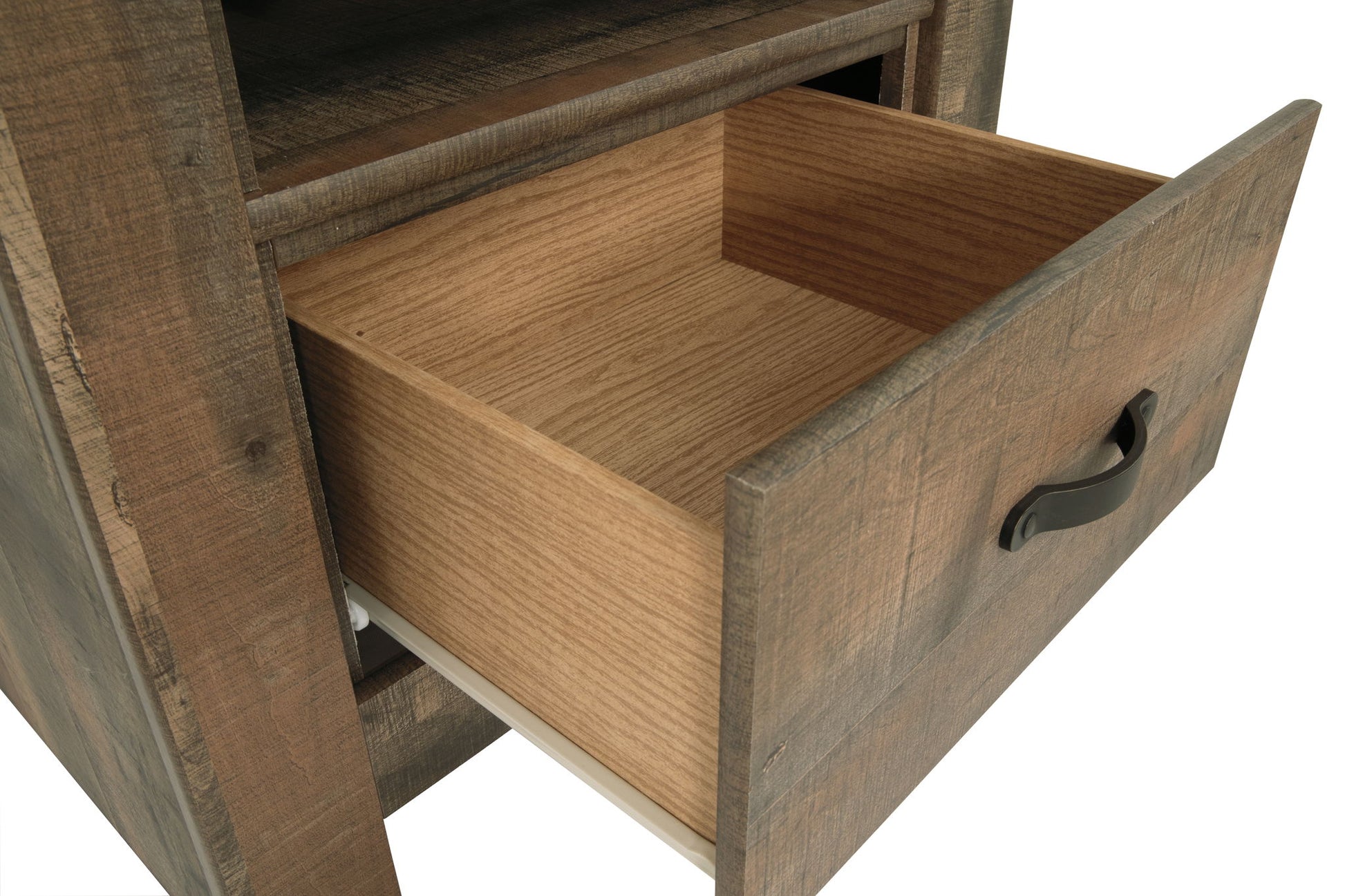 Trinell - Night Stand - Hornell Furniture Outlet