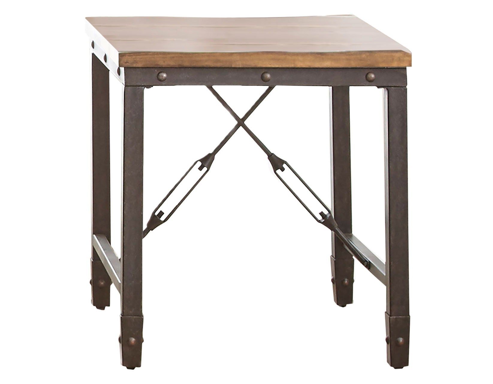 Ashford - Occasional Set - Hornell Furniture Outlet